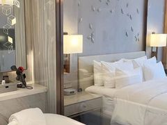 -无锡丽笙精选酒店