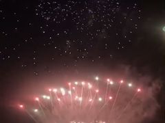 -上海海昌海洋公园-停车场