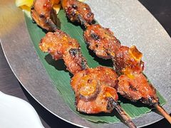 -桂小厨广西菜(万象城店)