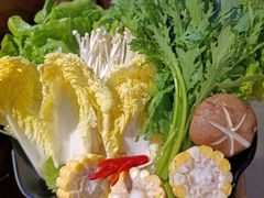 -原牛道·潮汕围炉火锅(讯美店)