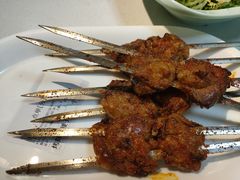 -驿楼兰·新疆菜(火车站店)