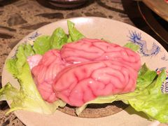 -小龙坎火锅(泉舜店)