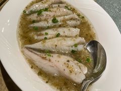 -昆仑饭店-鲜筵餐厅