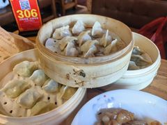 -老边饺子馆(中街店)