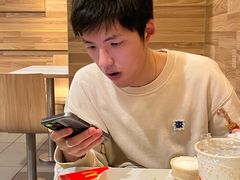 -麦当劳(金山红星美凯龙DT店)