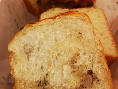 黑椒鸡肉吐司-托斯卡纳烘焙意大利餐厅(五天地店)