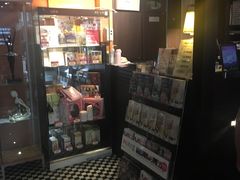 -红茶馆(油麻地店)