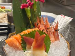 -大渔铁板烧(东城店)