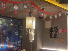 -北丐先生·野馄饨烧烤(雨花万象店)