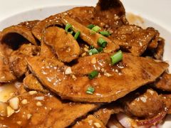 -南门食仙·手工福州菜(南门兜店)