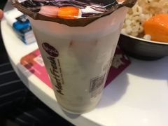 -鲜芋仙Meet Fresh(壹方城店)