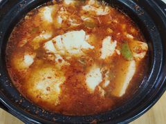 -贤花饭店(城阳店)