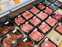 -果蔬好生活超市(双井店)