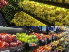 -哈尔信食品超市(哈尔滨王府井购物中心店)