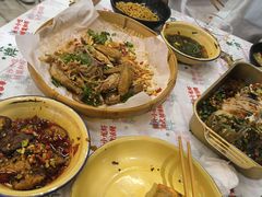 -东排食堂长沙小吃大排档(五一广场店)