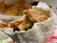 -肯德基(盘龙奥莱店)