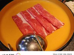 -牛New寿喜烧(闵行龙湖天街店)