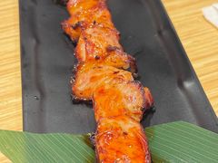 -合点寿司(96广场店)