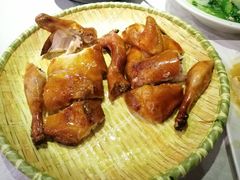 -大树头森林餐厅(番禺广场店)