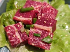 -和牛村烧肉放题(淄博王府井店)