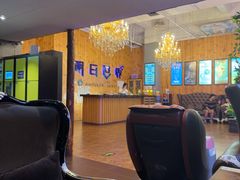 -明日世界密室轰趴·剧本桌游·箭馆团建(国贸店)