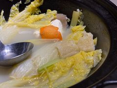 -尚一汤·粤菜海鲜(环球港店)