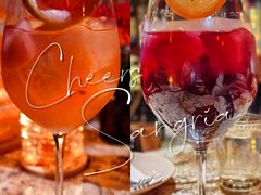 -BROWNSTONE布朗石西班牙餐厅(富城店)