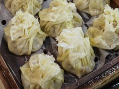 -绥缘老烧麦(中天店)