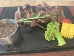 -豪客来牛排(人民东路店)