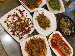 -神仙钵湘香土菜馆(光华路店)