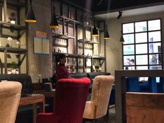 -拿渡麻辣香锅(银泰创意城店)