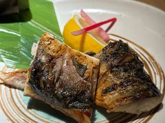 -乌君·酒场·炭火烧鸟(侨城坊店)