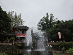-黄龙溪古镇