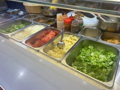 -集庄乡烤肉卷饼(朝阳凯德望京店)