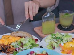 -叁 Three· bistro餐酒馆