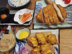 -西月山居匠心创意料理(江汉路新佳丽广场店)
