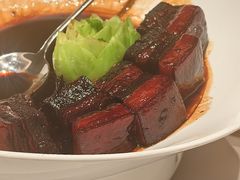 -蘇锦宴·淮扬菜烤鸭·小院(三元桥霄云路店)