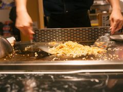 -大成铁板烧•板前(复古餐厅石老人店)
