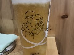 -喜茶(东莞汇一城店)