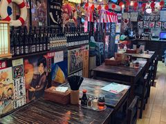 大堂-平成屋·午肴夜酒(四川北路店)