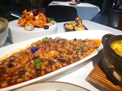 -鑫悦诚府·新鲁菜·餐厅(趵突泉店)