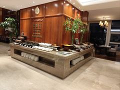 -景湖轩全日制餐厅·南湖名都