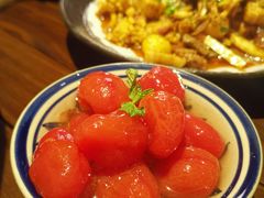 -贰醒·私房小院烧烤 (太古里店)