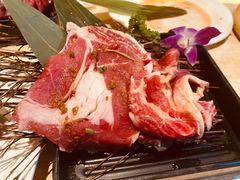 -AJIYA味屋和牛烤肉自助放题(温州万象城店)