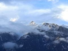 -亚拉雪山风景区