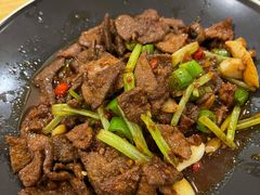 -百花食府(渔阳南路店)