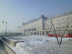 -长春西站