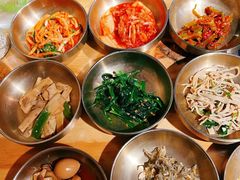 -金顺韩式烤肉·网红烤肉店(广利路店)