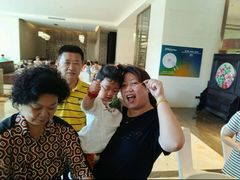 -常熟理文铂尔曼酒店