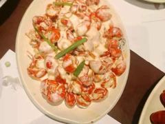 -一棠龙虾•王牌虾球(光谷天地店)